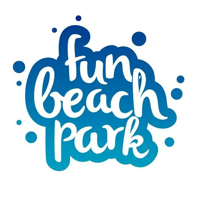 Fun Beach Park - Parques Acúaticos Flotantes