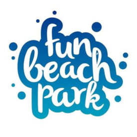Fun Beach Park - Parques Acúaticos Flotantes